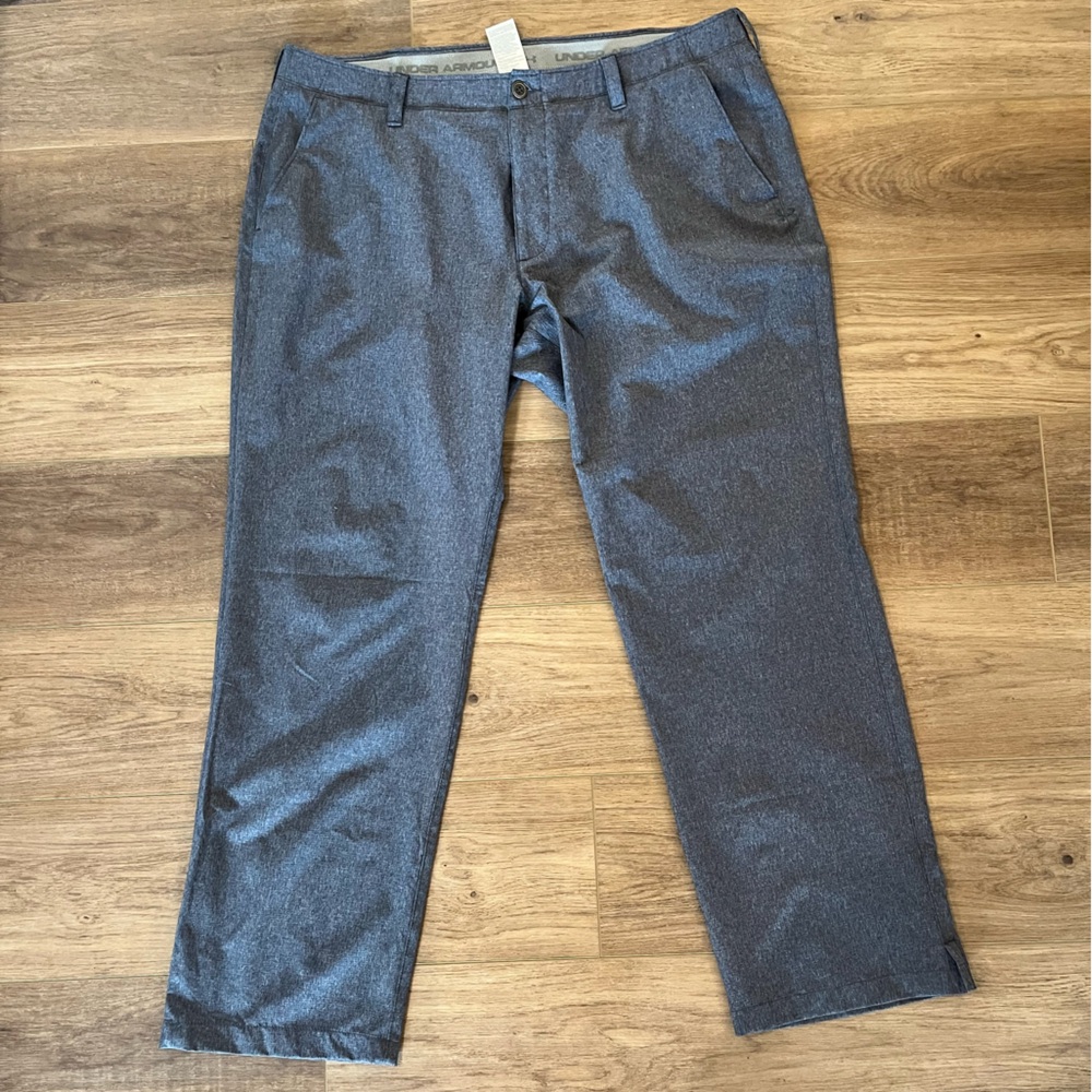 Under Armour Textured Pants
